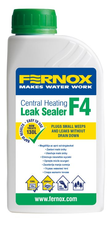 Fernox Leak Sealer F4 0,5l 