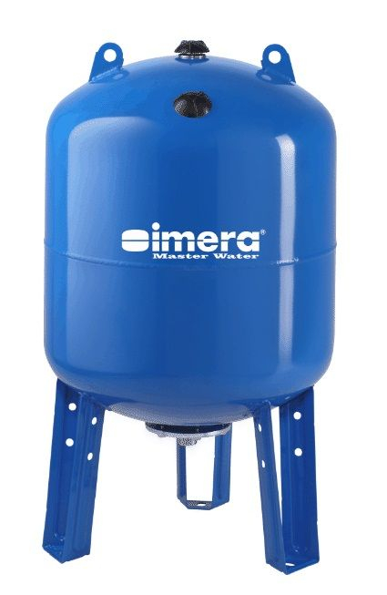 Expanzná tlaková nádoba IMERA AV50-500